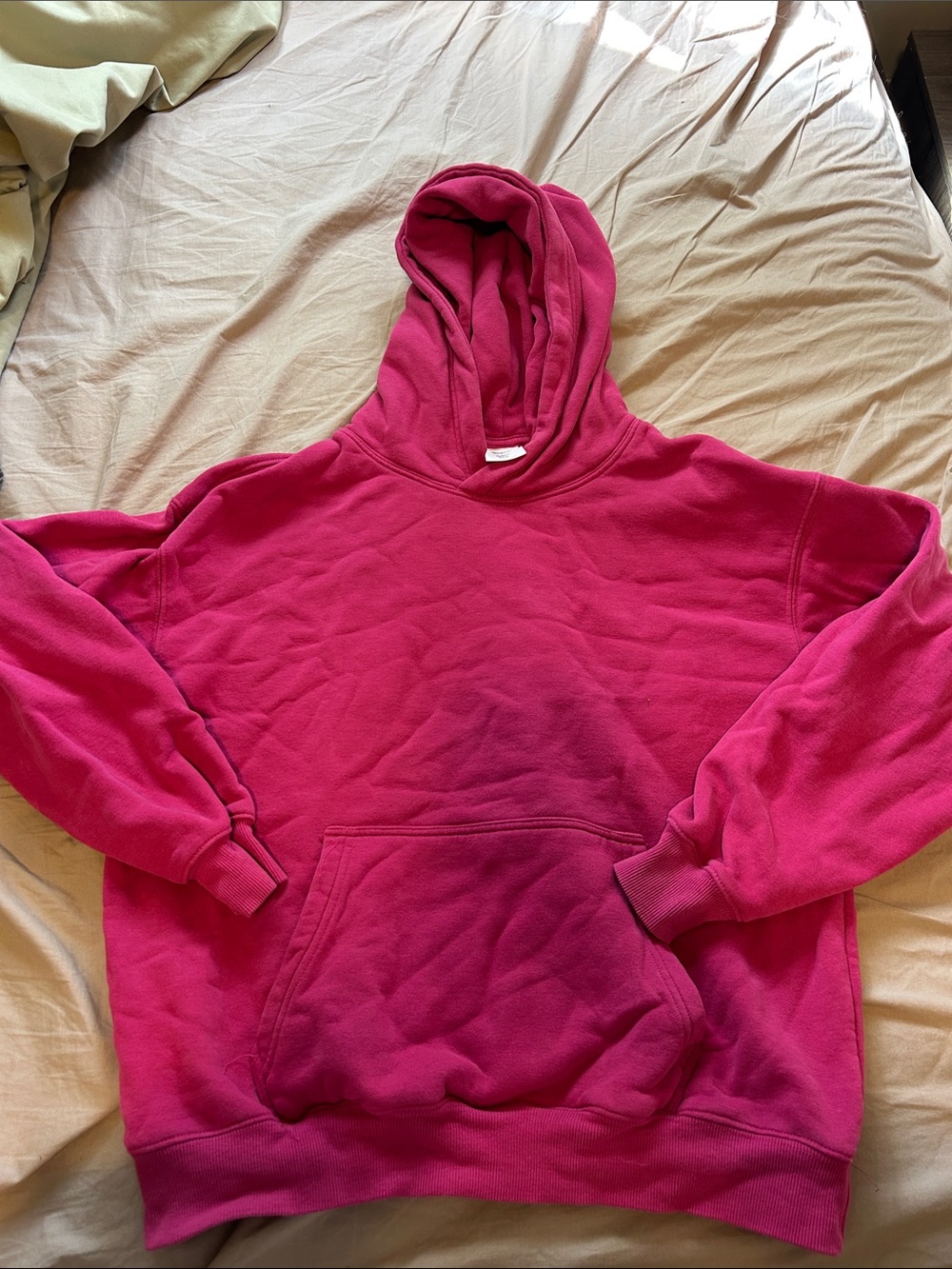 Ardene made soft hoodie